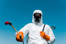 Emergency Pest Control in Vineland, NJ